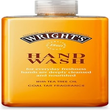 Wrights Hand Wash 250ml