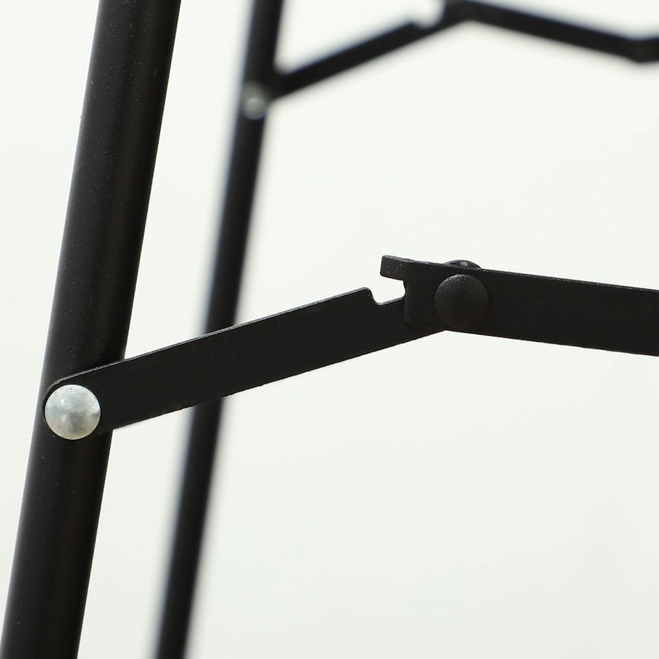 image 1 of HOMCOM Arched Full Length Mirror, 50  150cm Wall Mounted, Leaning, Free Standing Full Body Mirror, Frameless, for Living Room, Bedroom, Black