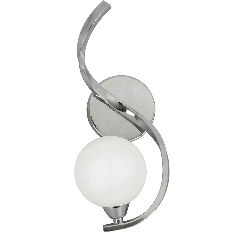 image 1 of Bombo Wall Light