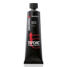 Goldwell Topchic Tubes - Permanent Hair Colour 60ml Multi | GW 6NP