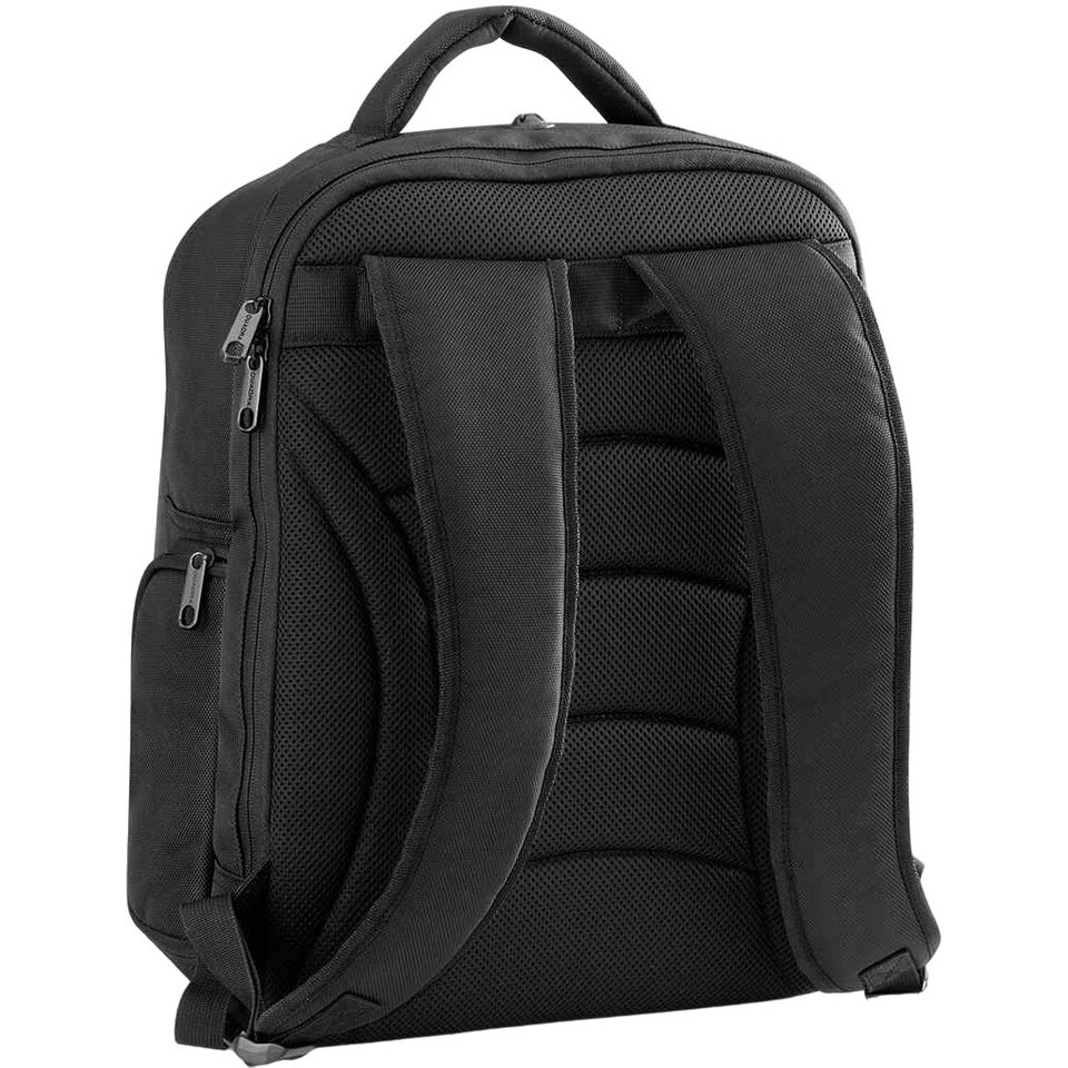 image 1 of Quadra Tungsten Backpack - Black/Graphite - One Size