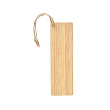 MidOcean Kumaku Bookmark - Wood - One Size Brown