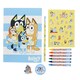 image 2 of Bluey Super Stationery Set