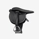 image 2 of LeMieux Toy Pony Saddle Brown | Size: One Size
Colour: Brown