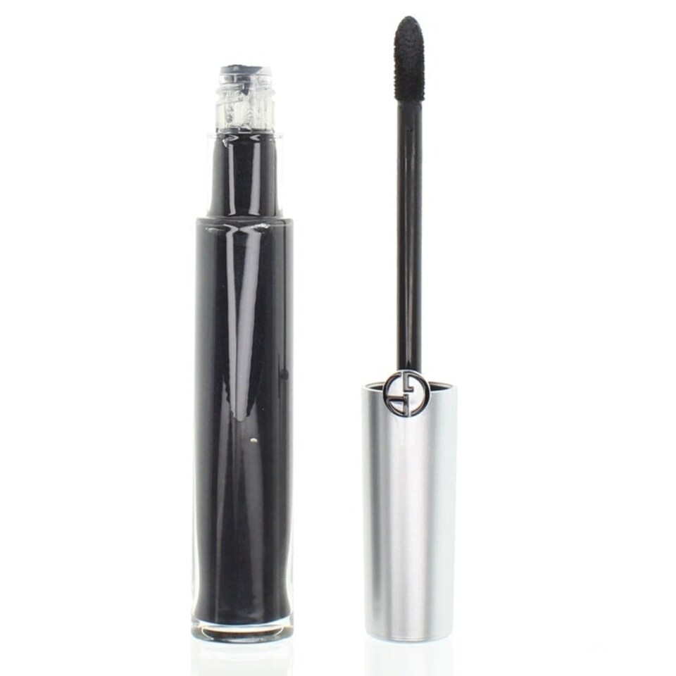 image 1 of Giorgio Armani Eye Tint Fluid Eyeshadow Film 1 Obsidian N/A
