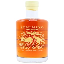 Stauning - Dirty Bastard Danish Whisky