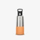 image 1 of Decathlon 900 0.8 L Insulated Stainless Steel Flask With Quick-Release Cap