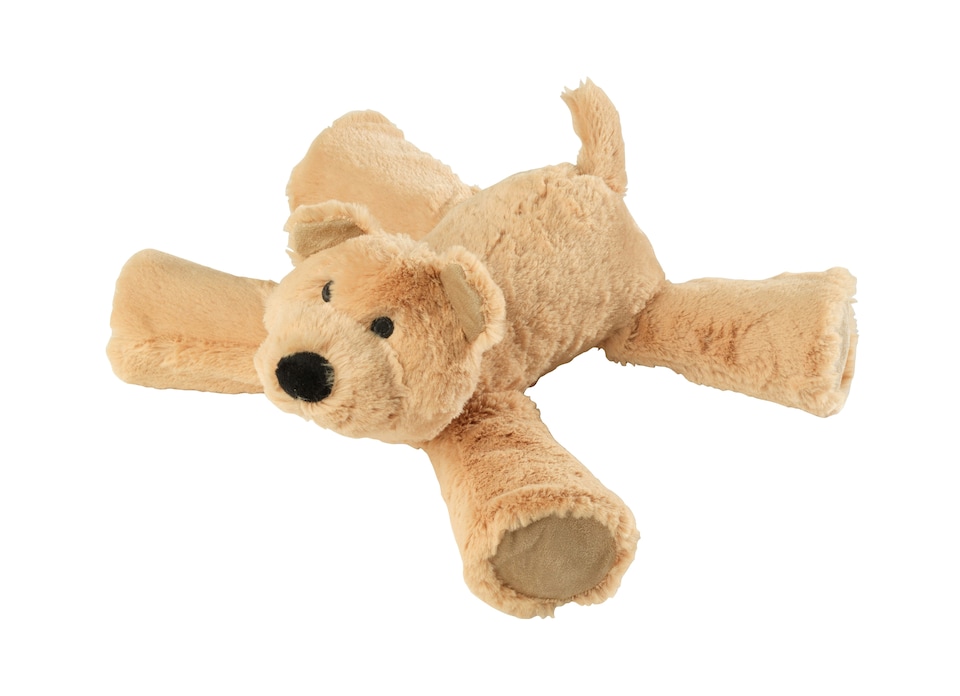 Big Paws Bear