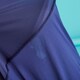 image 4 of koo-di real sunshady universal double stroller cover Blue