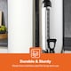 image 4 of GEEPAS 20L Electric Catering Urn, 1650W