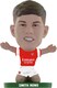 image 1 of SoccerStarz Arsenal Emile Smith-Rowe - Home Kit  Figure