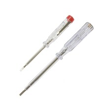 Bluespot Tools Voltage Testers Set, 2 Piece - Multi Colour - One Size