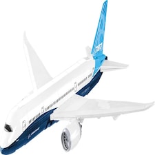 Cobi - BOEING 787-8 DREAMLINER 836 pcs /Toys - Cobi Toys