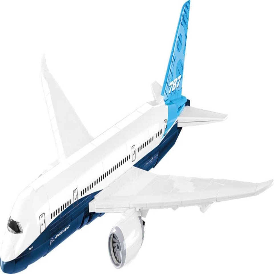 Cobi - BOEING 787-8 DREAMLINER 836 pcs /Toys - Cobi Toys