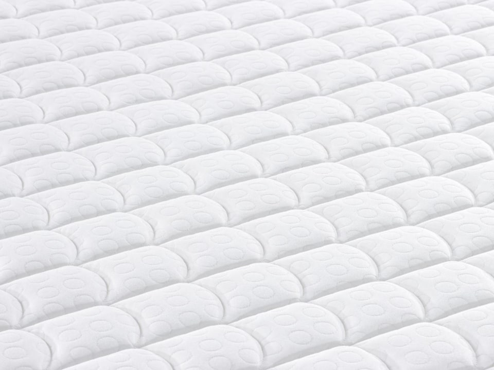 image 1 of Essential Collection Everyday Ortho Mattress - Medium Firm - Orthopaedic - Small Double