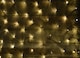 image 3 of 3.5m x 1.2m 360 LED Multi Action Christmas Net Window Light - Warm White