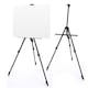 image 4 of Black Art Easel