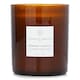 image 1 of Orange X Santal By Natalie Gracia Cetto Scented Candle - 270g/9.5oz N/A