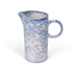 image 3 of Verano Spanish Ceramics Burbujas Tall Jug - 23.5cm