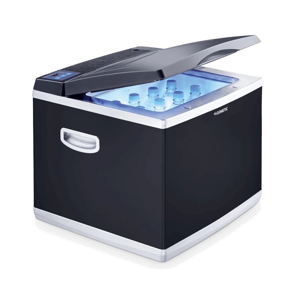 image 1 of Dometic CoolFun CK 40D Hybrid Portable Fridge