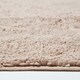 image 3 of Homescapes Spa Supreme Luxury Stone Bath Mat