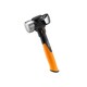 image 1 of Fiskars Isocore Club Hammer - Multi Colour - 1.3kg (3 lb)