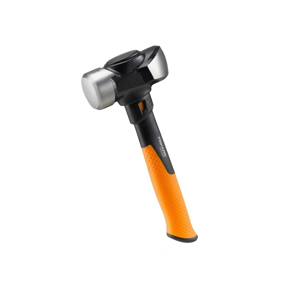 image 1 of Fiskars Isocore Club Hammer - Multi Colour - 1.3kg (3 lb)