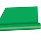 image 2 of Unique Party Paper Plain Gift Wrap - Green - One Size