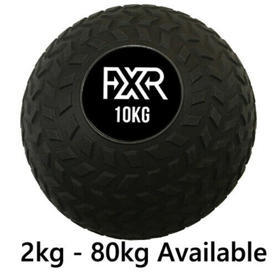 Tyre Tread Slam Ball 30kg