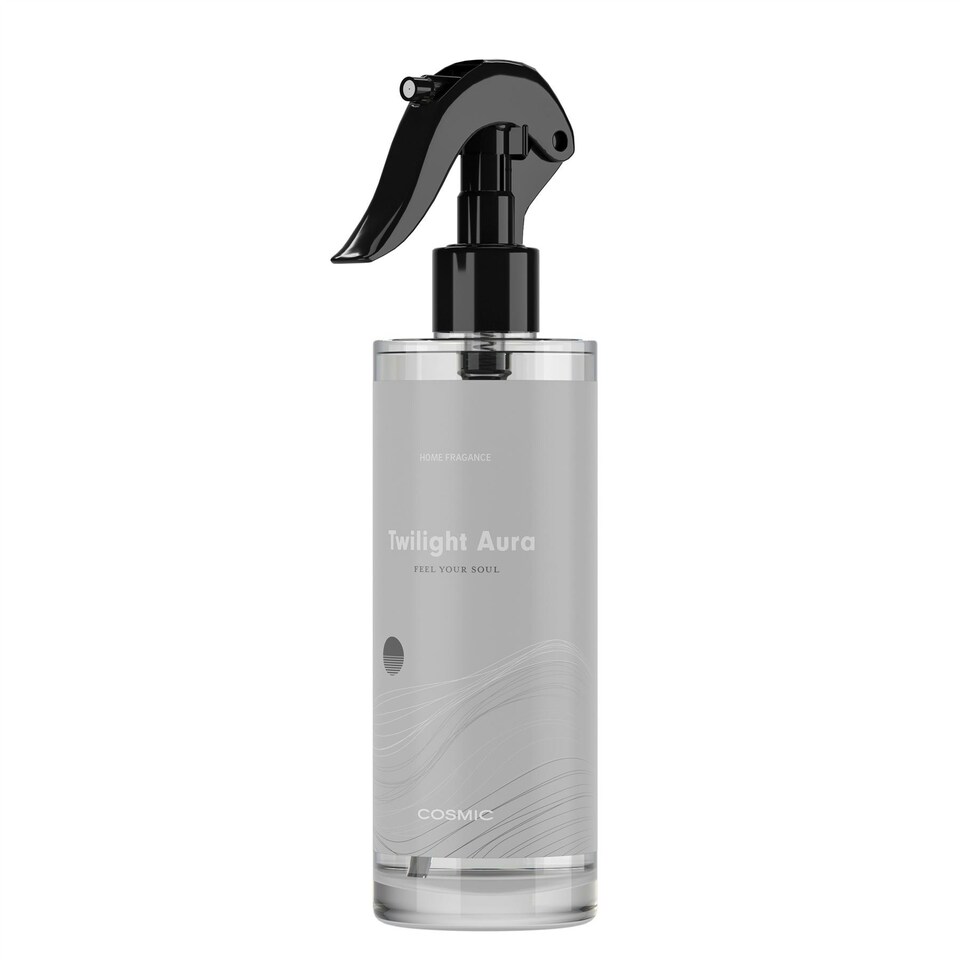image 1 of Cosmic Fragrance Diffuser for Home Twilight Aura with Vanilla and Praline Scent
