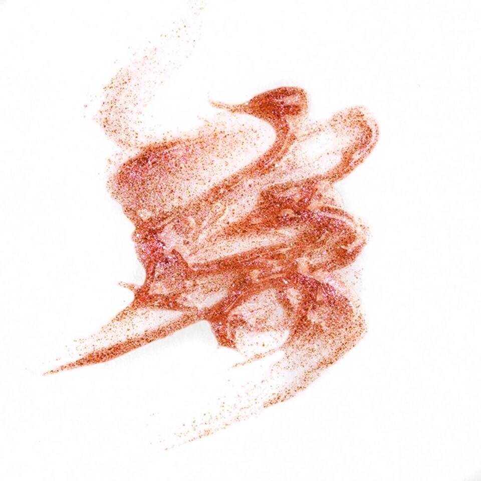 image 1 of Blood Orange (Duochrome) Glis Gloss - Lip Gloss - Glisten Cosmetics Multi
