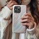 image 3 of Pearly Dream Phone Case | Pink | Galaxy S24 Ultra
Tough | Galaxy S24 Ultra
Tough