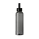 image 1 of Vinga Baltimore RPET 550ml Water Bottle | Black | Black | 1