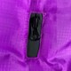 image 5 of HugglePets Arctic Armour Dog Coat | Purple | XL