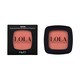 image 2 of Natural Glow Eyeshadow Single Multi | 045 PEACH