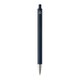 image 2 of XD Collection Amisk Recycled Aluminium Pen - Blue - One Size