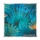 image 1 of Lifeventure Waterproof Picnic Blanket 150 x 150cm - Tropical Multi | 150 x 150cm