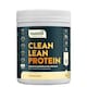 image 1 of Clean Lean Protein - Just Natural Pea Protein Powder - Vegan