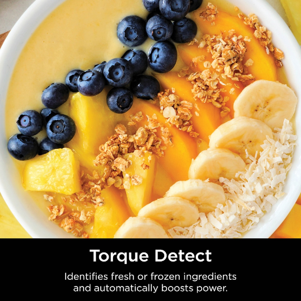 image 1 of Ninja Detect Blender Pro TB201UK | Silver | Silver | 1