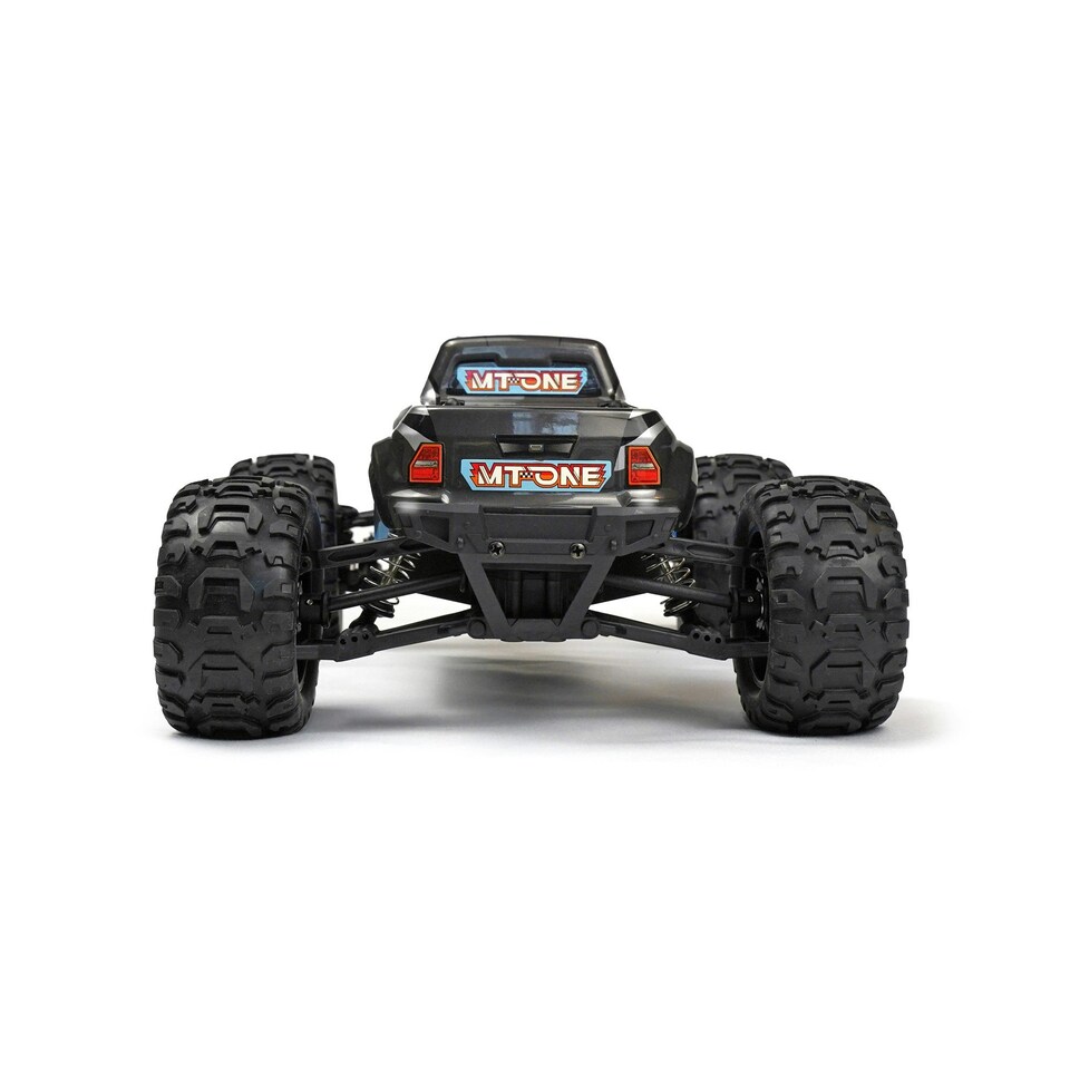 image 1 of RCG Racing MT-One 1/16 Monster Truck - Blue | Blue | Blue | 1