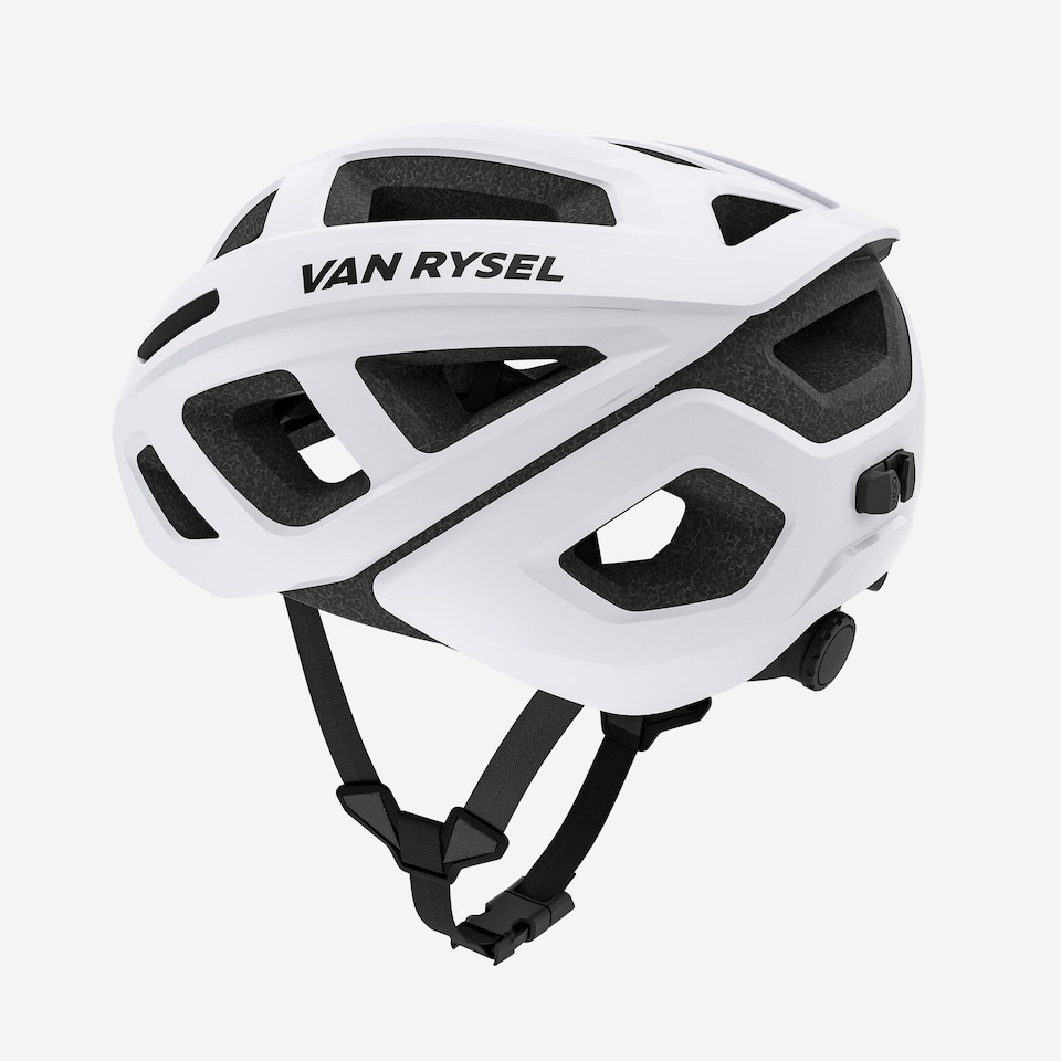 image 1 of Decathlon RoadR 500 Road Cycling Helmet