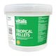 image 8 of Vitalis Tropical Pellets XS White
