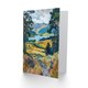 image 2 of Loch Lomond Scottish Landscape Nature Lover Him Her Birthday Card