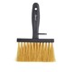 image 1 of Harris Essentials Wallpaper Paste Brush - Beige/Grey - 12.5cm