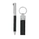 image 2 of MidOcean Scribi 2 Gift Set (Pack of 2) - Black - One Size