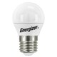 image 4 of Energizer LED Golf Ball E27 470lm 4.2W 2700K (Warm White) Light Bulb - Pack of 3
