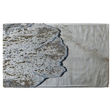 Beach Tide (Kitchen Towel)