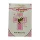 image 2 of For Daughter Dove And Cross Pink Design Confirmation Religious Greeting Card