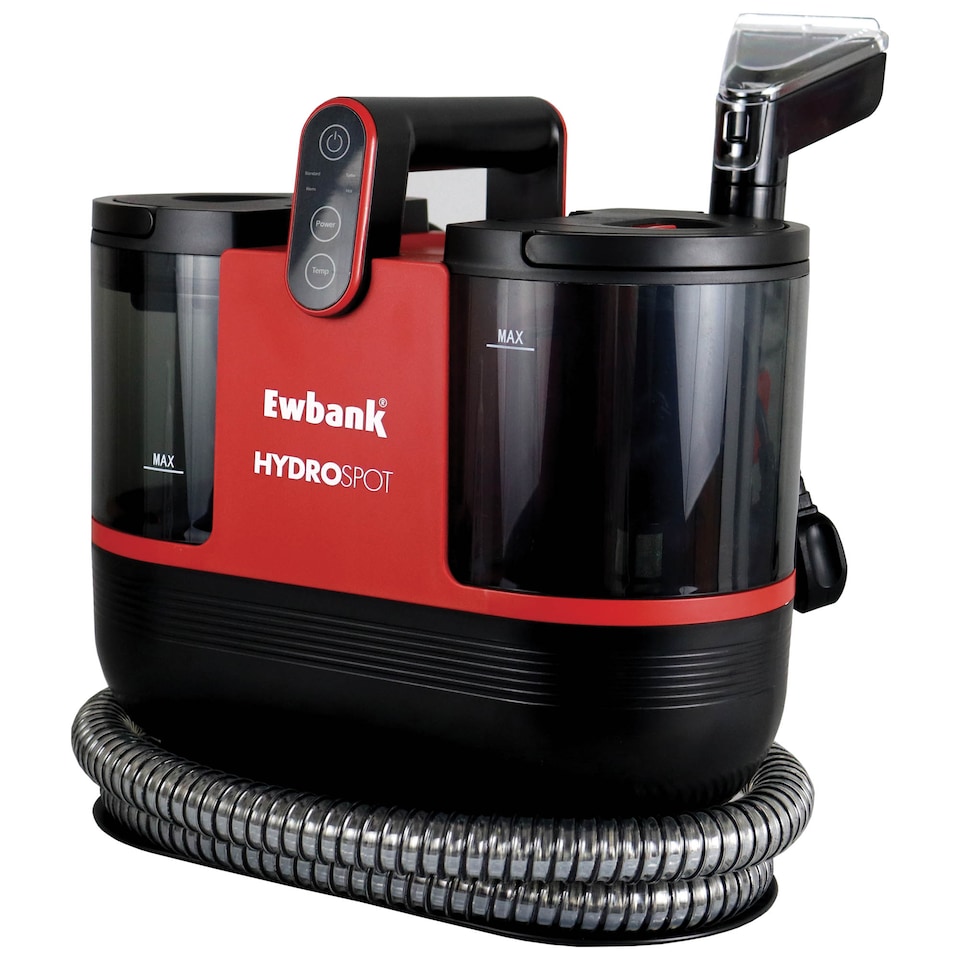 image 1 of Ewbank EWUCS0125 HYDROSPOT Compact Cleaner, Cleans Stairs, Car Upholstery & Carpets