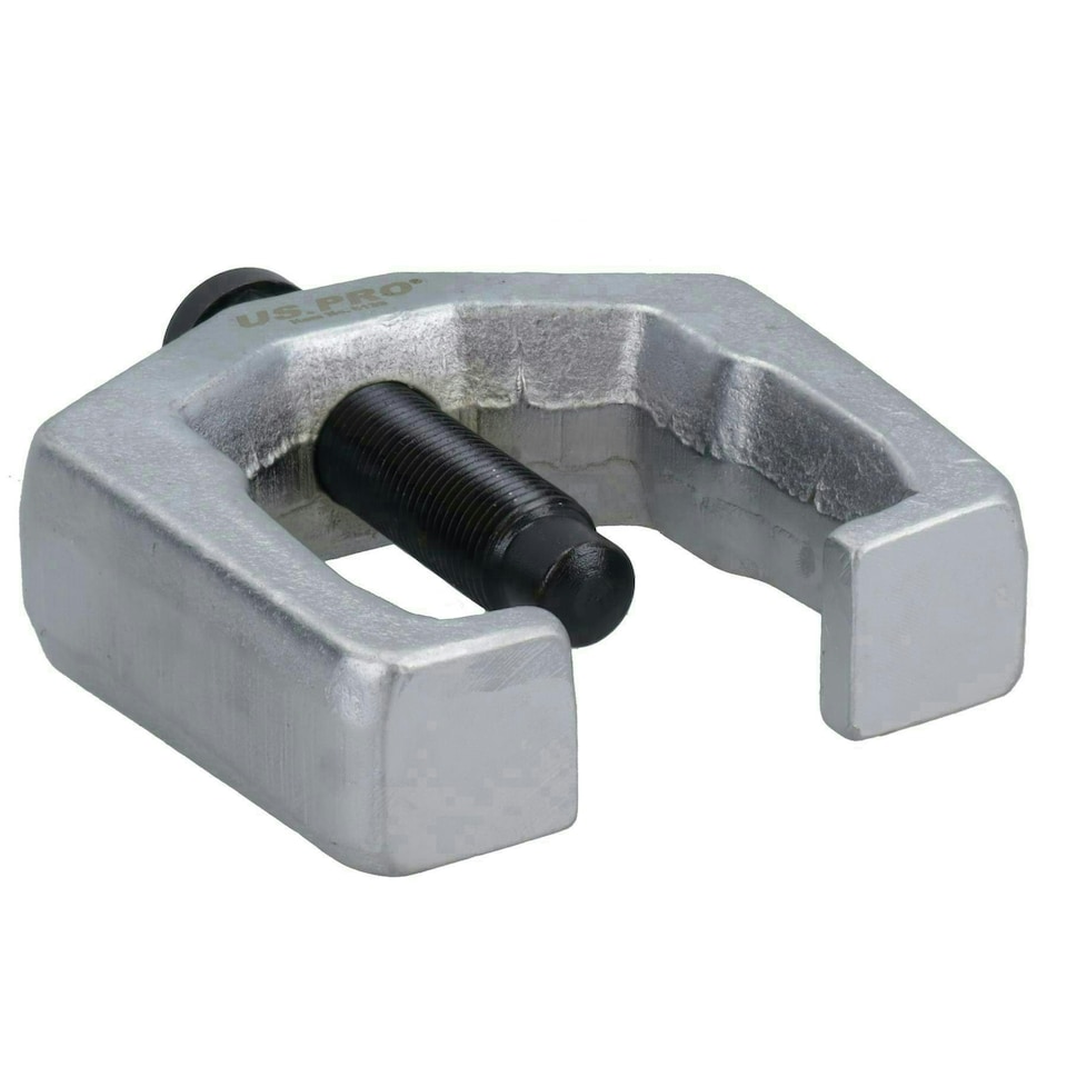 image 1 of 33mm Pitman Steering Arm Linkage Gear Bearing Puller Remover Tie Rod End AT578